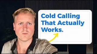 How to Actually Cold Call in 2026
