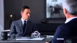 Suits S05E09 - I'm in