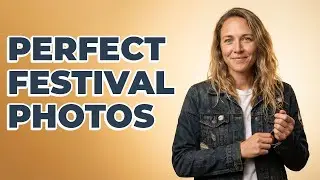 When Is The Best Natural Light For Festival Photos?