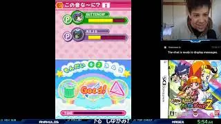 (DS) GAME DE DEMASHITA! POWERPUFF GIRLS Z - Buttercup Speedrun in 8:48 WR