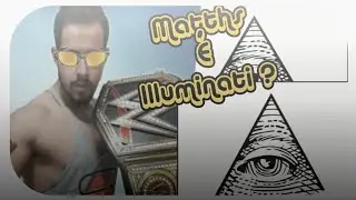 &bull; Matths &Eacute; Illuminati ? | W/ Prince Putasso .. &laquo; Ti&oslash; Sam &raquo;