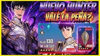 ¡CONSEGUI 5 DUPES de SON KIHOON y LOS PUSE a PRUEBA!🔥¿VALEN la PENA? Solo Leveling: ARISE