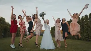 Eliza & Piotr | Teledysk ślubny | PixelFilms | Hotel Sulbin