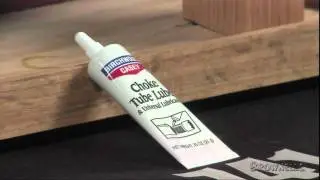 Brownells - Choke Tube Lube