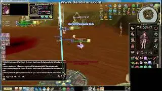 [ Flyff 3F Plus ] - Guild War 21-02-2015 [ SINGLE vs Music ]