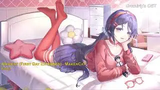 Ambient (First Day Extended) - MakenCat | MiSide OST