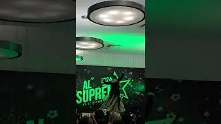 Al supreme 2024 by Al Rachid- Diva Darina