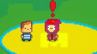 KINDERGARTEN 3 SECRET ENDING...