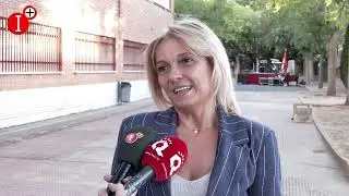 👉EL AYUNTAMIENTO DE CIUDAD REAL RINDE HOMENAJE A LOS PROFESIONALES DE LA EDUCACIÓN