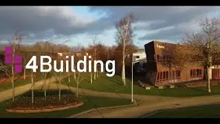Bedrijfsfilm 4Building 03-2025