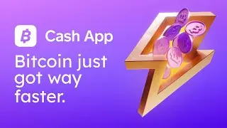 Lightning Network Explained in 2 Minutes | @CashApp X The Bitcoin Layer