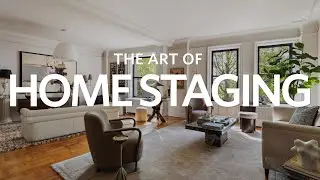 How to Stage Your Home Like a Pro | Design & Staging Tips from Jason Saft | Apartment Therapy