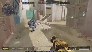 Warface