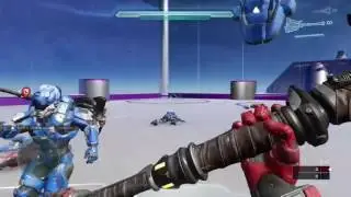 Halo 5 Griffball Montage!