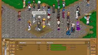 Vult-r Party