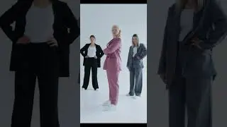 Power Poses for Professional Confidence