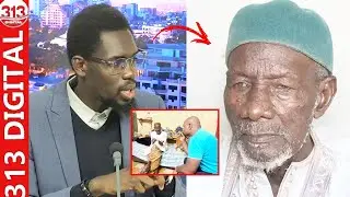 Bonne nouvelle pour Bocar Samba Ly: Daouda Djigal dévoile tout