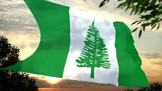 Norfolk Island (Australia) - National Anthem