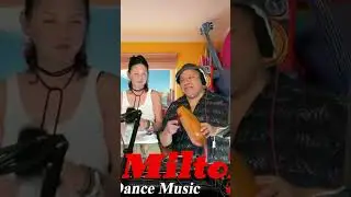 T&iacute;tico titico para ti #djmiltonperu #salsaparatodos #salsaperucha