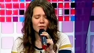 Jesse & Joy - Corre (Acústico) -  CM 2012
