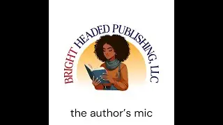 🎙️ Author&rsquo;s Mic &ndash; Let&rsquo;s Talk Copyright
