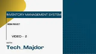 Inventory Management System Part-2