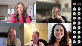 WIFI Power Hour - Somatic Healing for Women's Wellness with Dr  Kelly Olson