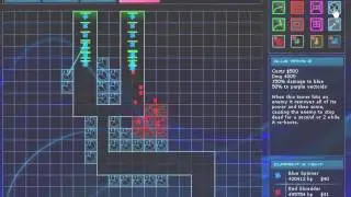 Vector TD 2 - 2 IN 1 OUT [31-40]