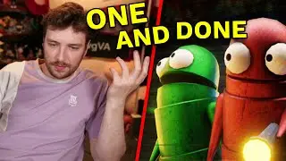 Friendslop Games Have Little Appeal Outside Of Streams