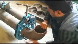 A-Z Quick fit pipe clamp