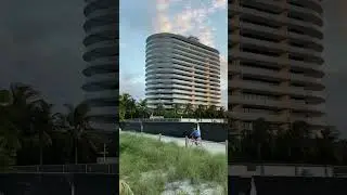 Seaside Perfection: Luxury Living in #SurfsideBeach, Florida #miamibeach #realestate  #lifestyle