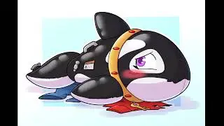 Orca pooltoy transformation subliminal