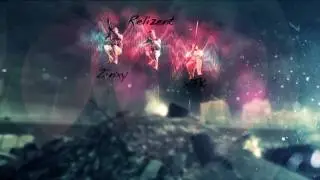 'FORCE' Tritage | xTK | Relizent | Zinxy | BlacksmithCinema