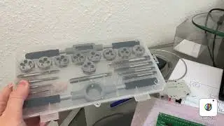 CNC Fräse Eigenbau Teil   2