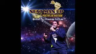 Next Man Up, Poetry in Motion Showcases Poets Confronting Social Struggles, Championing Healing, ...