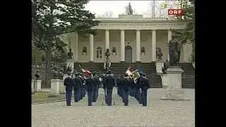 Deutschmeisterkapelle Ravelsbach - Radetzky-Marsch