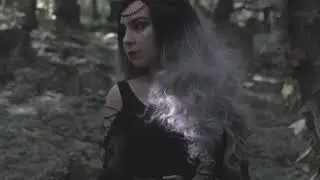 'Dark In Love' Gothic lookbook