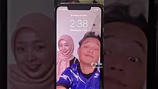 #fieniq || laming to sah kalau tk usik atiqah😂