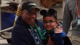Kidd's Kids 2018 Sendoff!