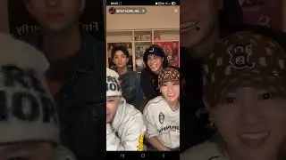 wolf howl harmony tiktok live 11.01.26 #wolfhowlharmony #whh #jpop