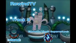 Rare Planty & RewindTV - Wublin Island - Official MSM