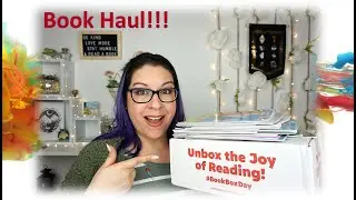 #scholastic Huge Scholastic Book Haul!!!