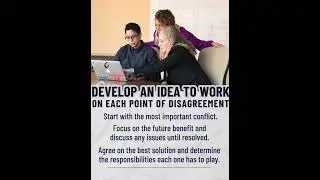 Resolve Workplace Conflict: Best Tips to Handle Anger, Frustration, and More!