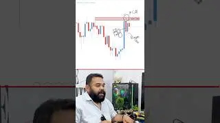 Live trading in Gold with MBP concepts. #trading #stocktrading #tradinginstockmarket