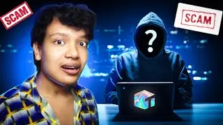 Tresure NFT Scam explained (বাংলা) | Bisal Rajak
