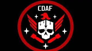 Who Commands (CDAF war chant)