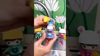 Acridine Good Things 8