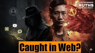 Inside the MSS 10th Bureau: Double Agent Exposes CCP's Influencer Hunting Game