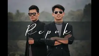 Repuk - Triandy feat Irsalna Official Music Video