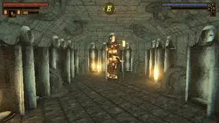 Verho Curse of Faces - All the secrets of the hidden Workshop, including the 40m waiting ending